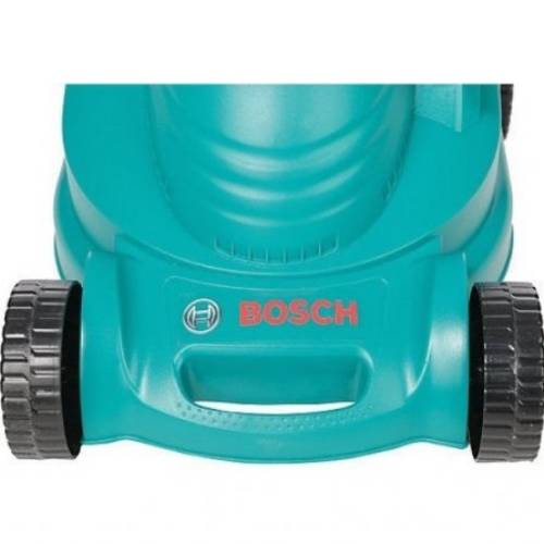 Детская газонокосилка BOSCH Mini Klein (2702) Для кого универсально