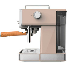 Кавоварка CECOTEC Cumbia Power Espresso 20 Tradizionale Light Beige (CCTC-01585)