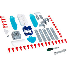 Ігровий набір BOSCH Mini Катер (8794)