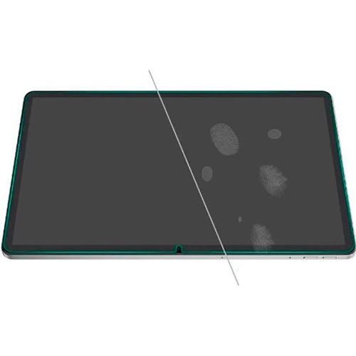 Захисне скло BECOVER Lenovo Tab P11 Pro 2nd Gen TB-132FU/TB-138FC 11.2" (708347) Матеріал скло