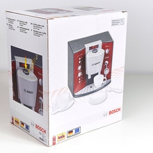 Игровой набор BOSCH Mini Кофемашина (9569)