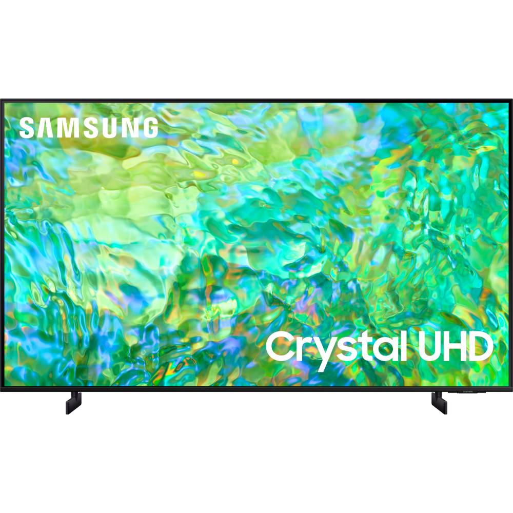 Телевизор SAMSUNG UE50CU8000UXUA Диагональ 50" (127 см)