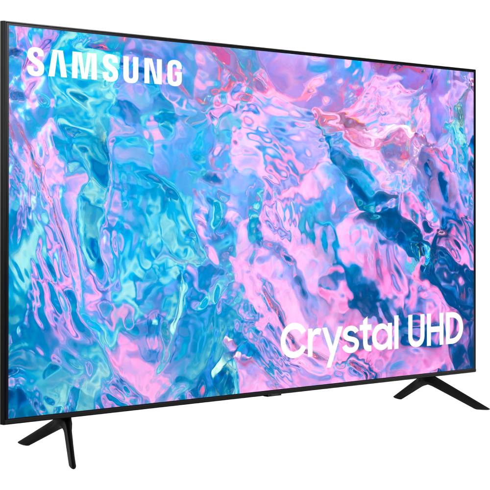 Фото 4 Телевизор SAMSUNG UE55CU7100UXUA