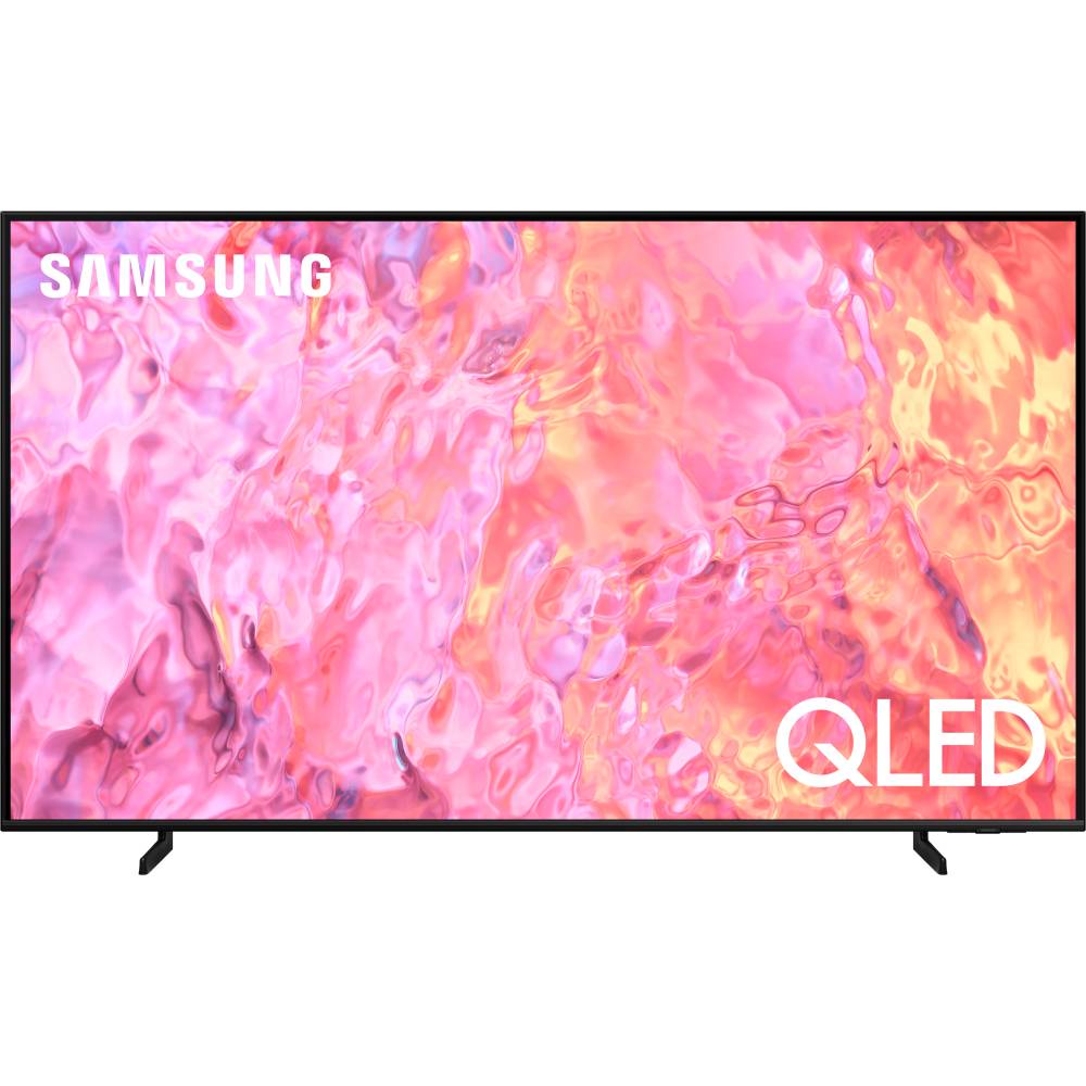 Телевізор SAMSUNG QE50Q60CAUXUA Діагональ 50" (127 см)