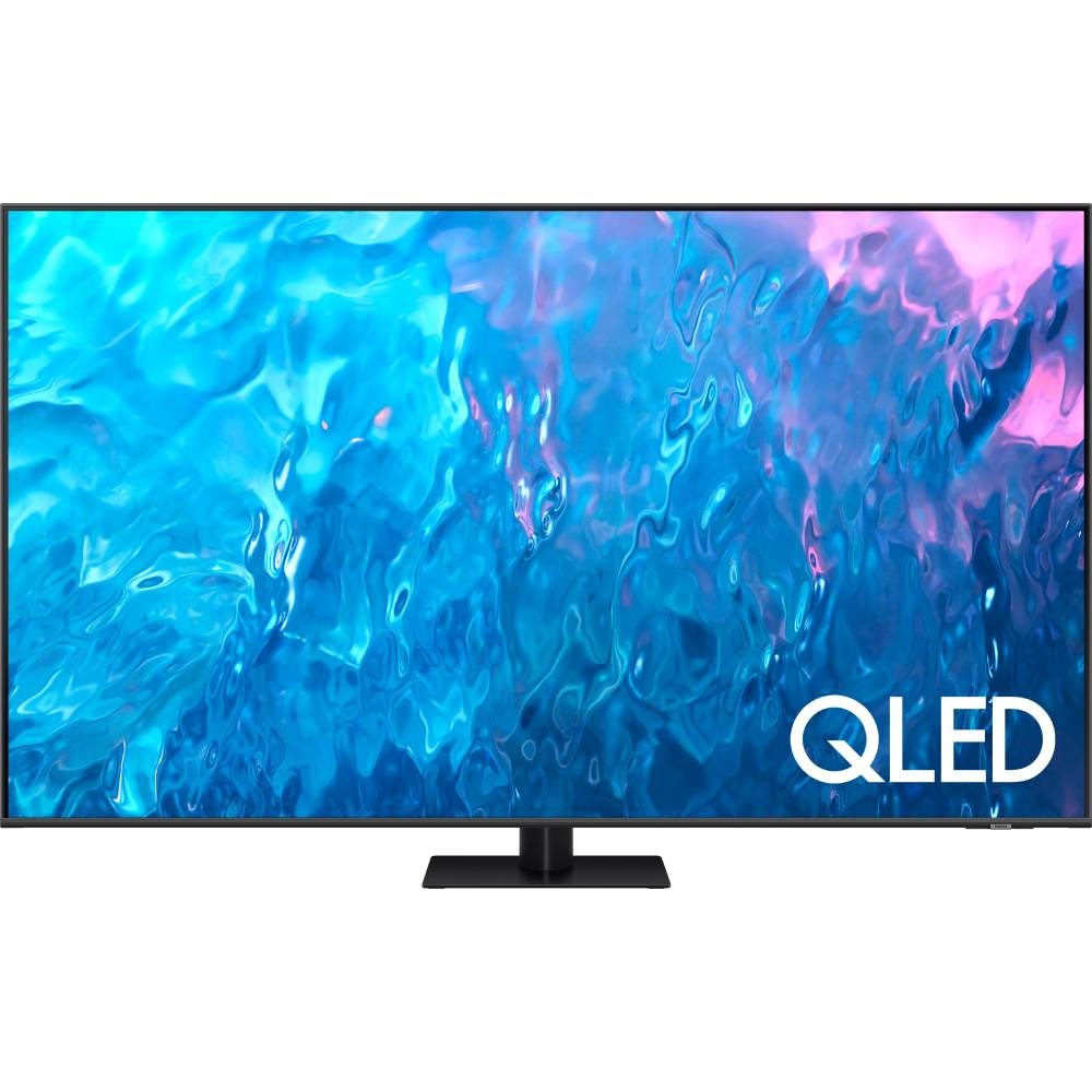 Телевізор SAMSUNG QE85Q70CAUXUA Діагональ 85" (216 см)