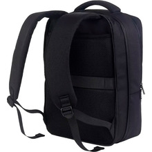 Рюкзак CANYON BPE-5 Urban USB 15.6'' Black (CNS-BPE5B1)