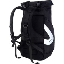 Рюкзак CANYON RT-7 Urban Rolltop 17.3" Black (CNS-BPRT7B1)