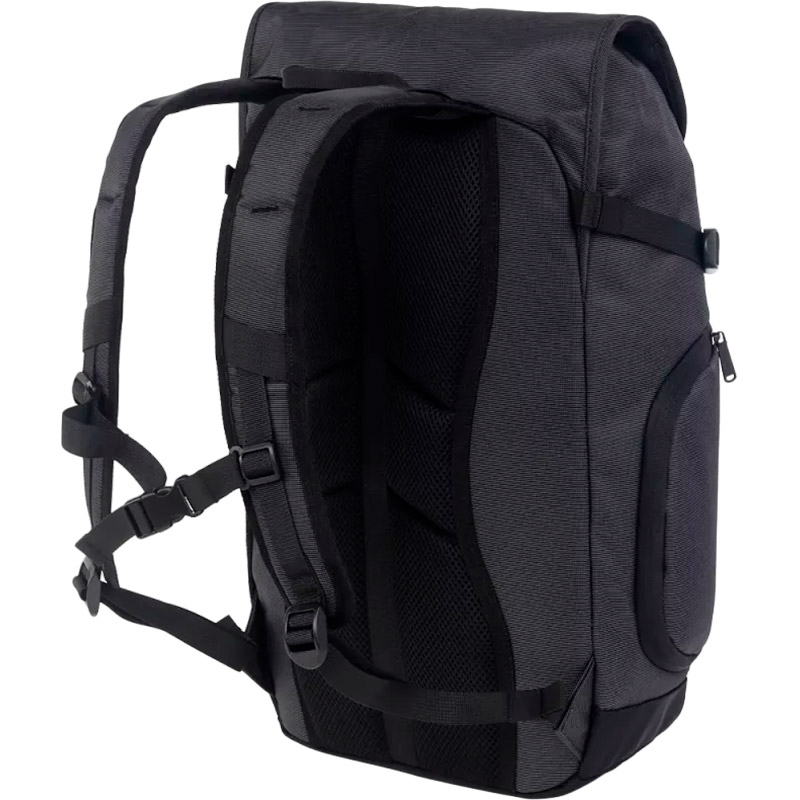 Рюкзак CANYON BPA-5 Urban 15.6" Black (CNS-BPA5B1) Матеріал нейлон