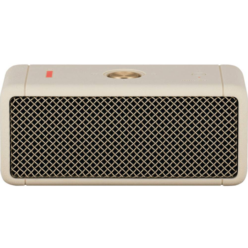 Портативная акустика MARSHALL Portable Speaker Emberton Cream (1005945) Тип портативная акустика