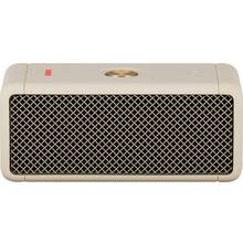 Портативная акустика MARSHALL Portable Speaker Emberton Cream (1005945)