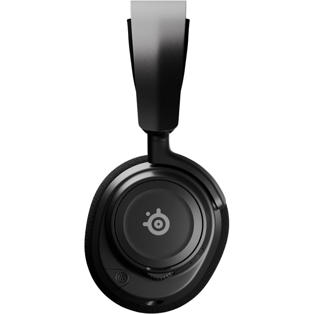 Покупка Гарнітура STEELSERIES Arctis Nova 7P Wireless Black (61559)