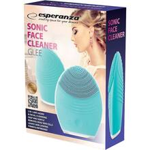 Щетка для очистки лица Esperanza Face Cleaner EBM002T