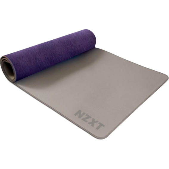 Коврик NZXT Medium Extended Grey (MM-MXLSP-GR) Толщина 3