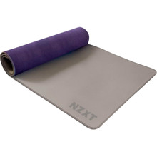 Коврик NZXT Medium Extended Grey (MM-MXLSP-GR)
