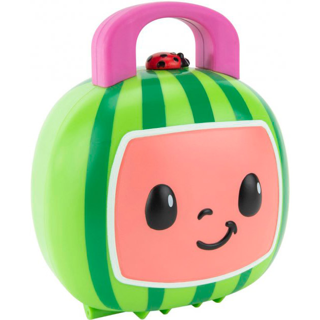 Игровой набор COCOMELON Lunchbox Playset Ланч-бокс (CMW0069) Возраст от 2 лет