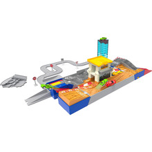 Игровой набор DRIVEN POCKET SERIES Гоночная трасса 2в1 80 пр (WH1108Z)