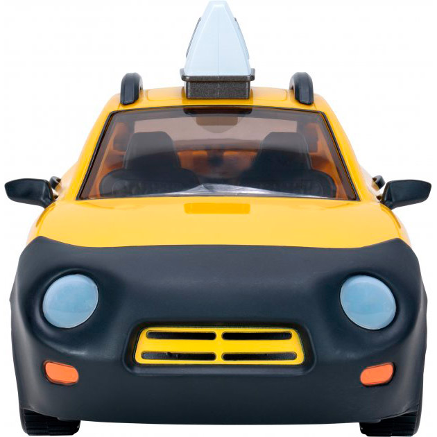 Замовити Фігурка FORTNITE Joy Ride Vehicle Taxi Cab (FNT0817)