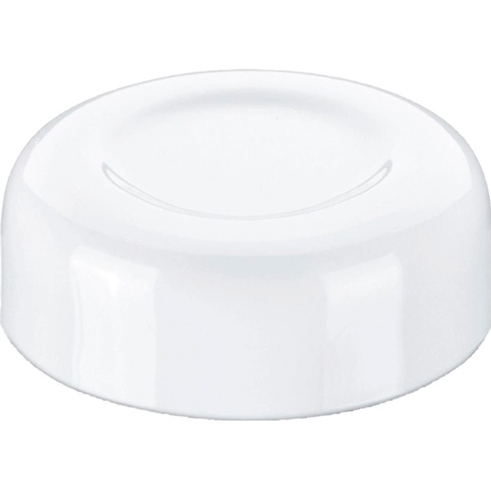 Комплект аксесуарів до молоковідсмоктувачів Beurer BY 40/60/70 (4211125953157) Комплектація молоковідсмоктувача накладка на груди