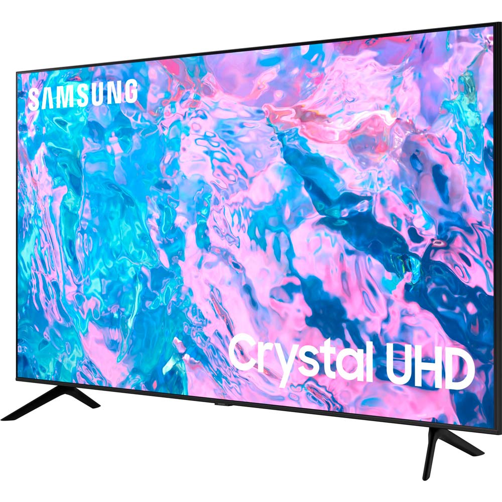 Телевізор SAMSUNG UE58CU7100UXUA Роздільна здатність 3840 x 2160 (4K UHD)