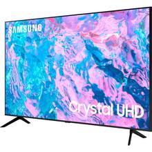 Телевізор SAMSUNG UE58CU7100UXUA