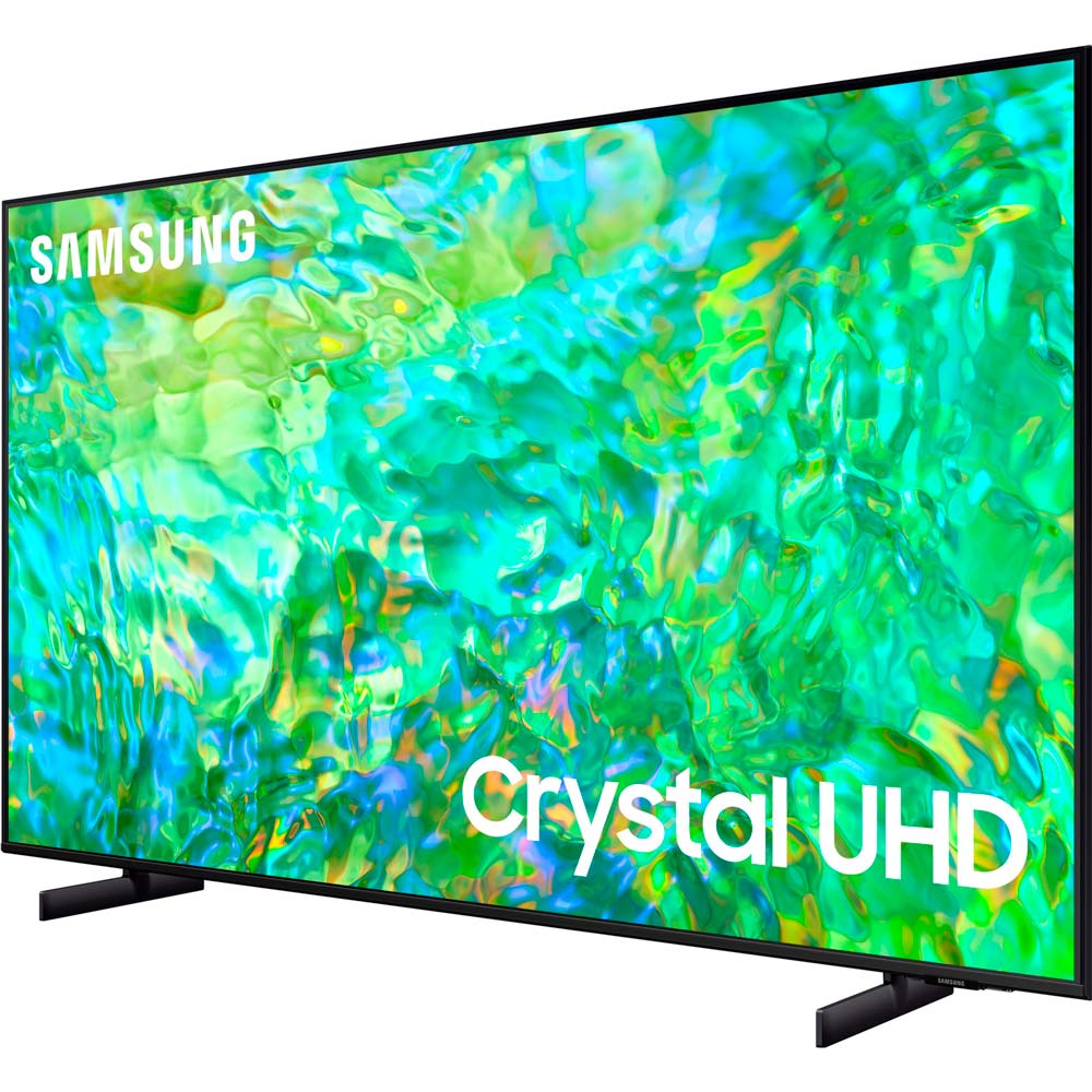 Телевизор SAMSUNG UE65CU8000UXUA Smart TV со Smart TV