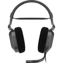 Гарнитура Corsair HS80 RGB Headset Carbon (CA-9011237-EU)