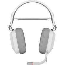Гарнитура Corsair HS80 RGB Headset White (CA-9011238-EU)