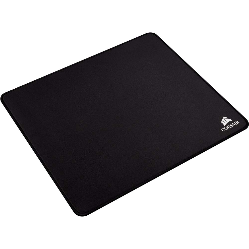 Килимок Corsair MM350 Champion Series Premium Anti-Fray Cloth Black (CH-9413560-WW) Товщина 5