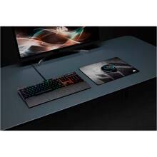 Килимок Corsair MM300 PRO Premium Spill-Proof Cloth Black (CH-9413631-WW)