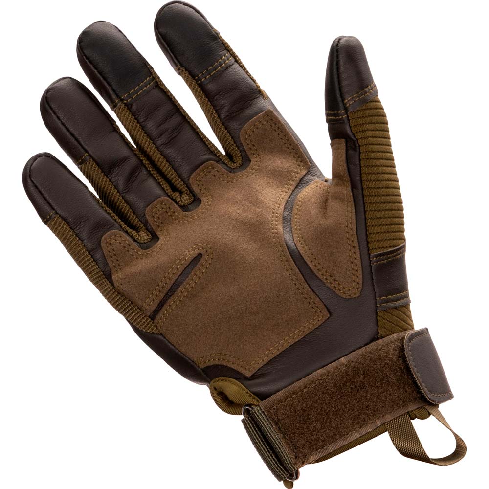 Рукавички тактичні 2E Sensor Touch XL Khaki (2E-MILGLTOUCH-XL-OG) Стать універсальний
