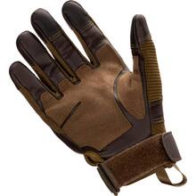Рукавички тактичні 2E Sensor Touch XL Khaki (2E-MILGLTOUCH-XL-OG)