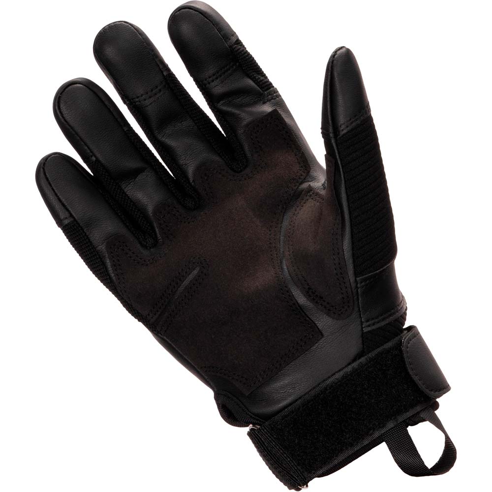 Рукавички тактичні 2E Sensor Touch XL Black (2E-MILGLTOUCH-XL-BK) Стать універсальний
