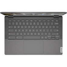 Ноутбук Lenovo IdeaPad Flex 5 Chrome 13ITL6 Iron Grey (82M7000RFR)