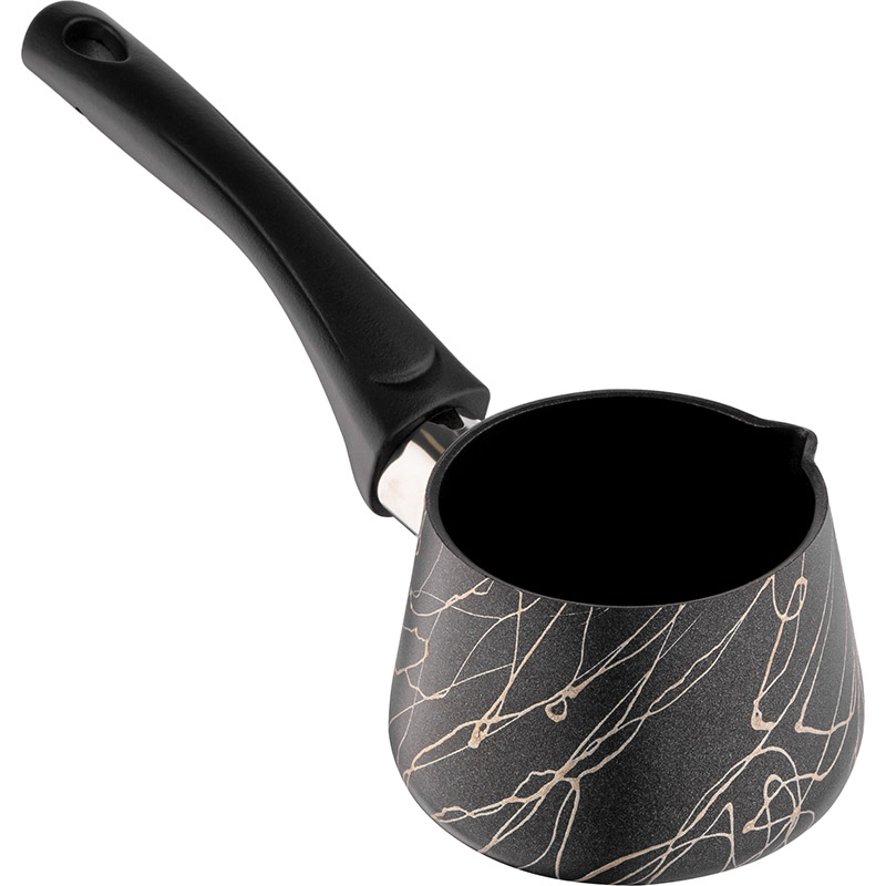 Турка ARDESTO BLACK MARS 0.25 л (AR0825SG) Материал ручки бакелит