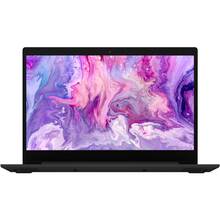 Ноутбук Lenovo IdeaPad 3 15IGL Business Black (81WQ0030RA)