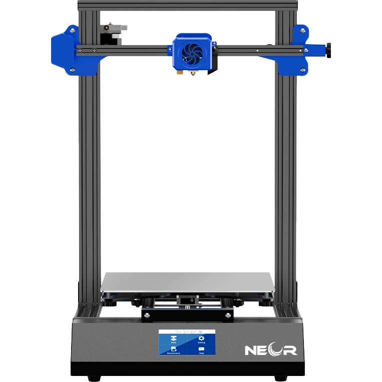3D-принтер NEOR Special Технологія друку FDM (PJP, FFF)