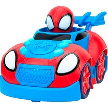 Машинка на р/у SPIDEY Remote Control Vehicle (SNF0023)