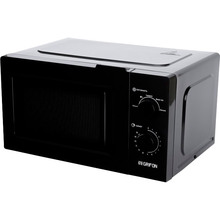 Мікрохвильова піч GRIFON GR20FM0105B
