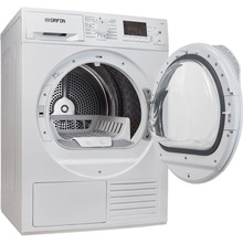 Сушильная машина GRIFON Grifon GHPD-8
