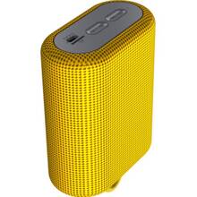 Портативна акустика CANYON BSP-4 BT V5.0 Yellow (CNE-CBTSP4Y)