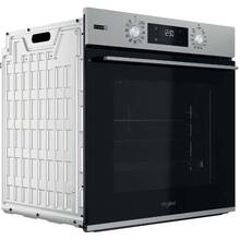 Духовой шкаф WHIRLPOOL OMSK58HU1SX