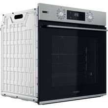 Духовой шкаф WHIRLPOOL OMSK58RU1SX