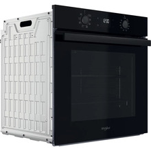 Духовой шкаф WHIRLPOOL OMR55CU1B