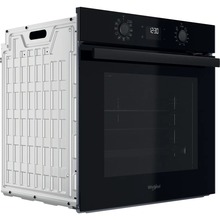 Духовой шкаф WHIRLPOOL OMR58HU1B