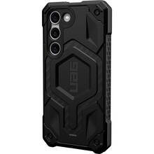 Чохол UAG Monarch Pro для Samsung Galaxy S23 Ultra Carbon Fiber (214140114242)