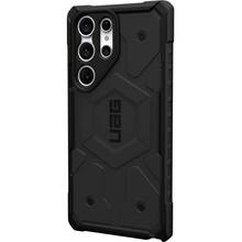 Чохол UAG Pathfinder для Samsung Galaxy S23 Ultra Black (214137114040)