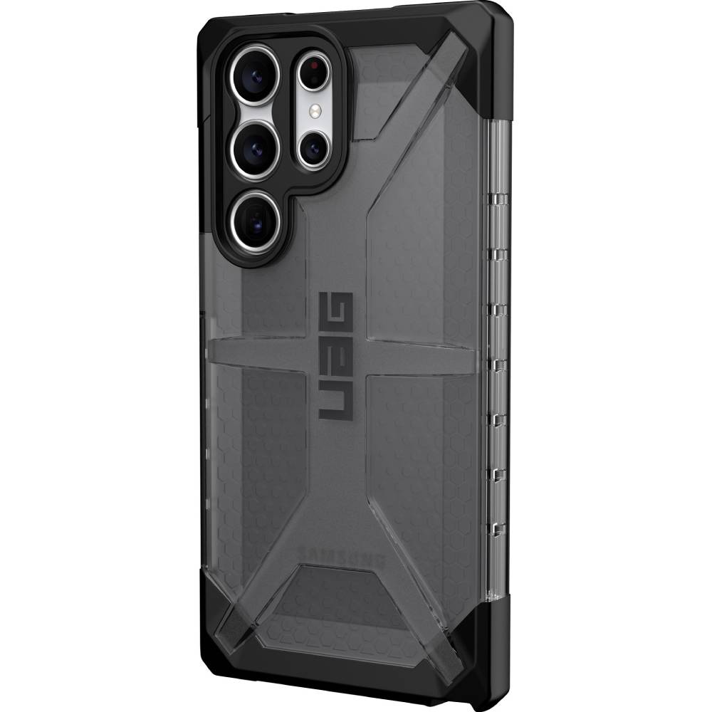 Чохол UAG Plasma для Samsung Galaxy S23 Ultra Ash (214138113131) Матеріал полікарбонат