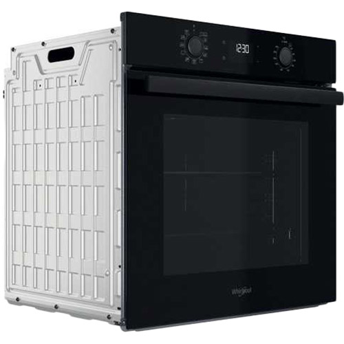 Духовой шкаф WHIRLPOOL OMR58CU1B Тип духовки электрическая