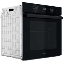 Духовой шкаф WHIRLPOOL OMR58CU1B