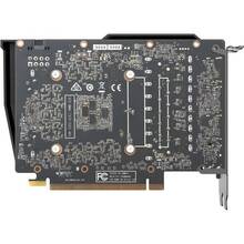 Видеокарта ZOTAC Solo GeForce RTX 3050 8Gb 128Bit 1777/14000MHz (ZT-A30500G-10L)